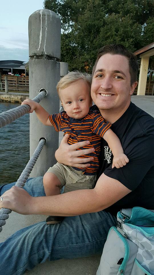 Jack Raliff, US Army Veteran
