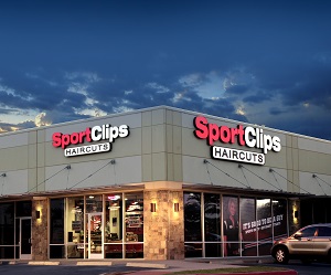 Sport Clips Haircuts Opens 1 600th Store Marking 100 New Stores Open Since Spring Sportclips Com