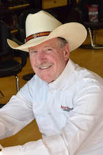 Gordon Logan Sport Clips CEO and founder