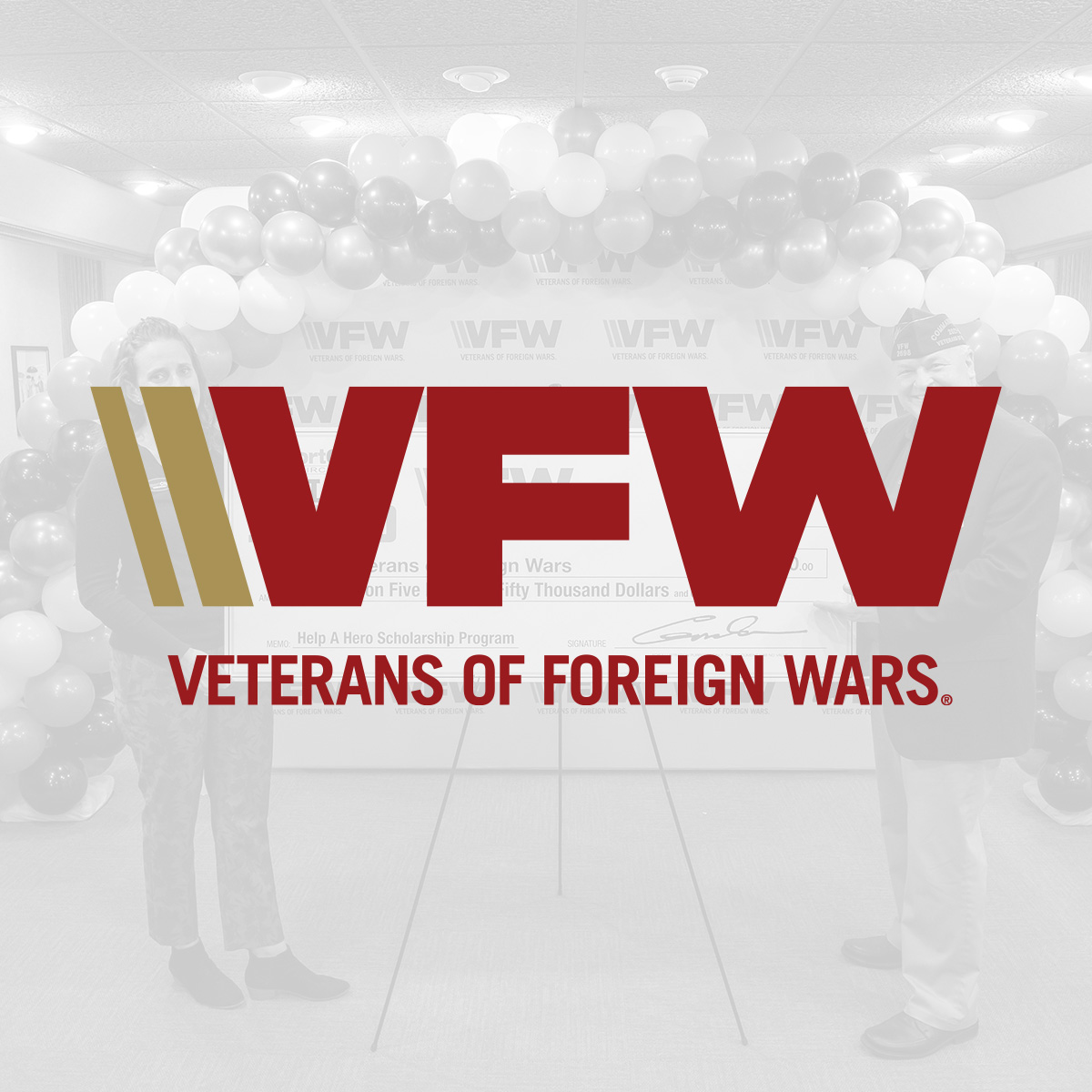 VFW - Veterans of Foreign Wars